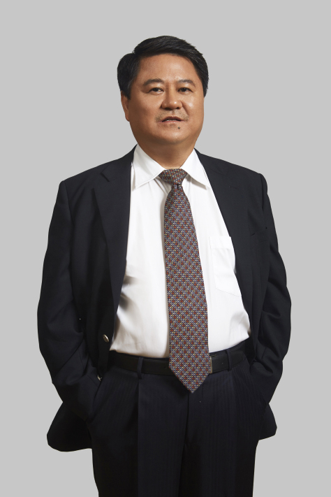 董事长致辞