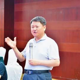 金百利真人游戏国际控股召开2018年年中事情聚会-新闻中心