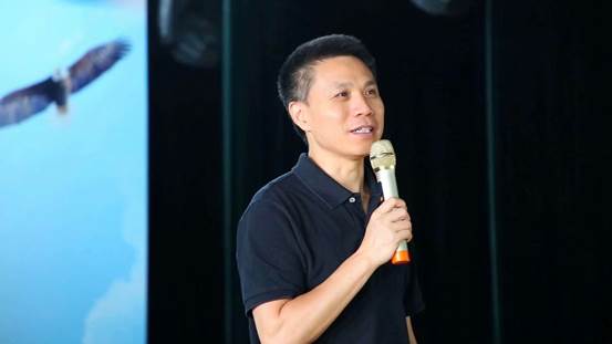 “千锤成人，，百炼成‘音’” 金百利真人游戏国际2018届雏鹰训练营-新闻中心