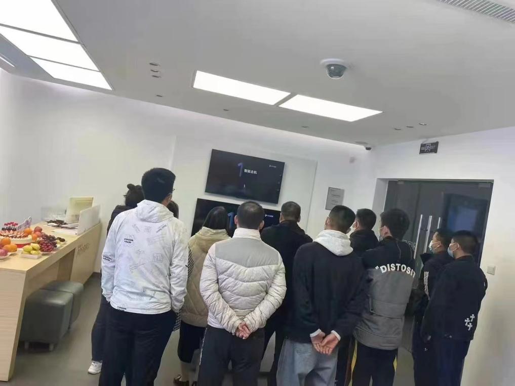 金百利真人游戏国际HESR华为全场景新品春季宣布会-新闻中心