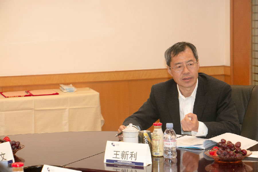 金百利真人游戏国际控股第九届董事会第五次聚会暨2021年度董事会圆满召开-新闻中心