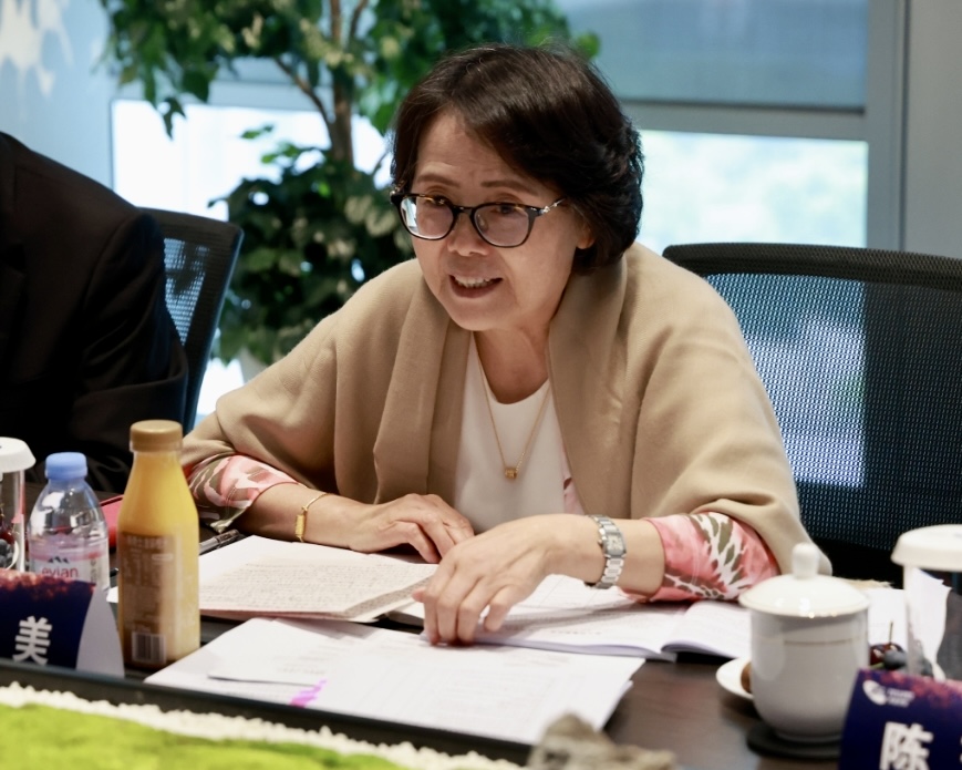 金百利真人游戏国际控股第九届董事会第三十五次聚会暨2024年度董事会圆满召开-新闻中心