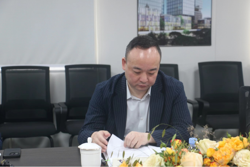 金百利真人游戏国际控股第九届董事会第十五次聚会暨2022年度董事会圆满召开-新闻中心